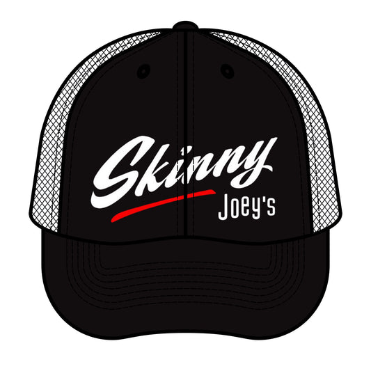 Skinny Joey’s Trucker Retro Hat