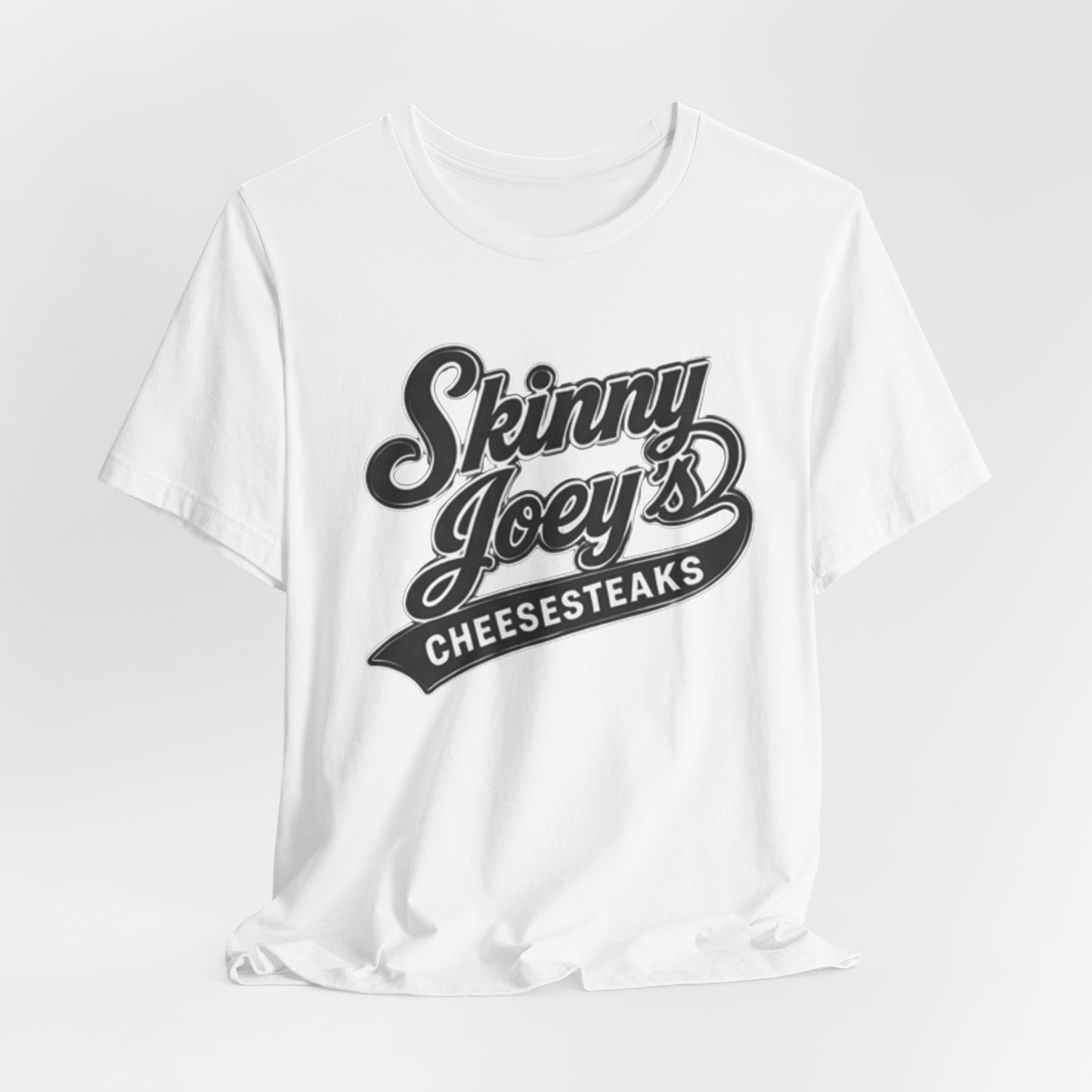 Skinny Joey’s Cheesesteaks T-Shirt