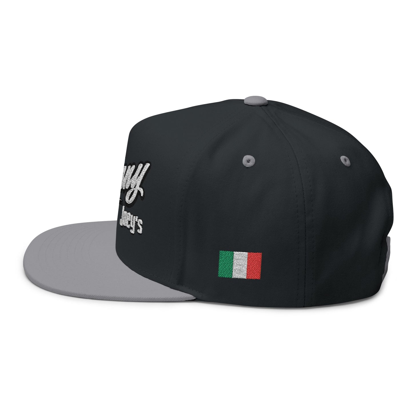 Skinny Joey's' Vintage Snapback