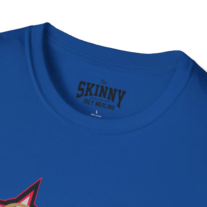 Skinny Joeys x 76ers T-Shirt