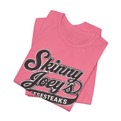 Skinny Joey’s Cheesesteaks T-Shirt