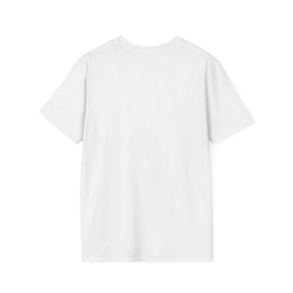 Stylish Unisex T-Shirt | The Skinny with Joey Merlino, Trendy Casual Wear, Gift for Friends, Comfortable Everyday Shirt, Ideal for Events
