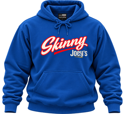 Skinny Joey's Logo Hoodie