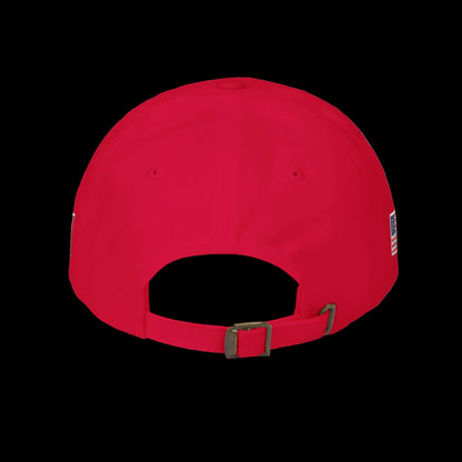 Skinny Joey's Cheesesteaks Wildwood Classic Dad Cap