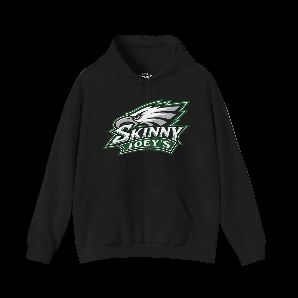 Skinny Joey’s x Eagles 2026 Hoodie