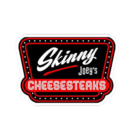 Retro Foodie Kiss-Cut Stickers - Vintage Diner Aesthetic, Great Gift, Laptop Decal, Kitchen Decor, Food Lover's Accessory