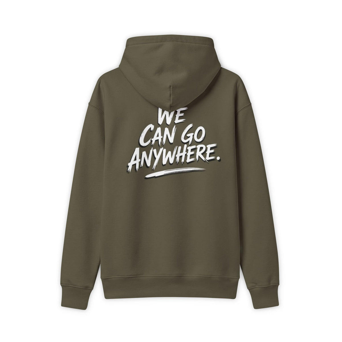 Skinny Joey's Cheesesteaks Hooded Sweatshirt