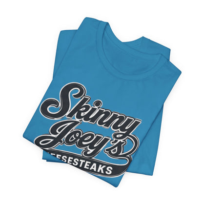 Skinny Joey’s Cheesesteaks T-Shirt