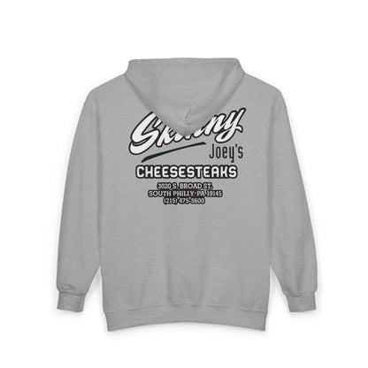 Skinny Joey's Swag Zip Hoodie