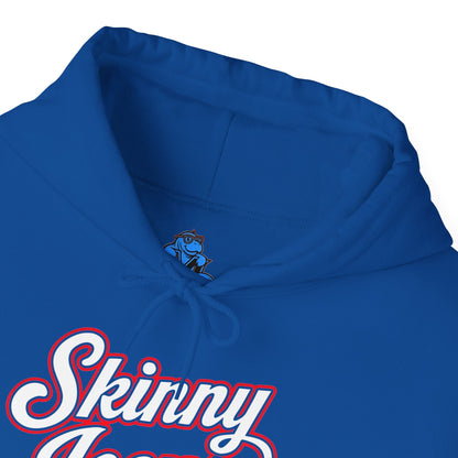 Skinny Joey's Cheesesteaks Unisex Hoodie