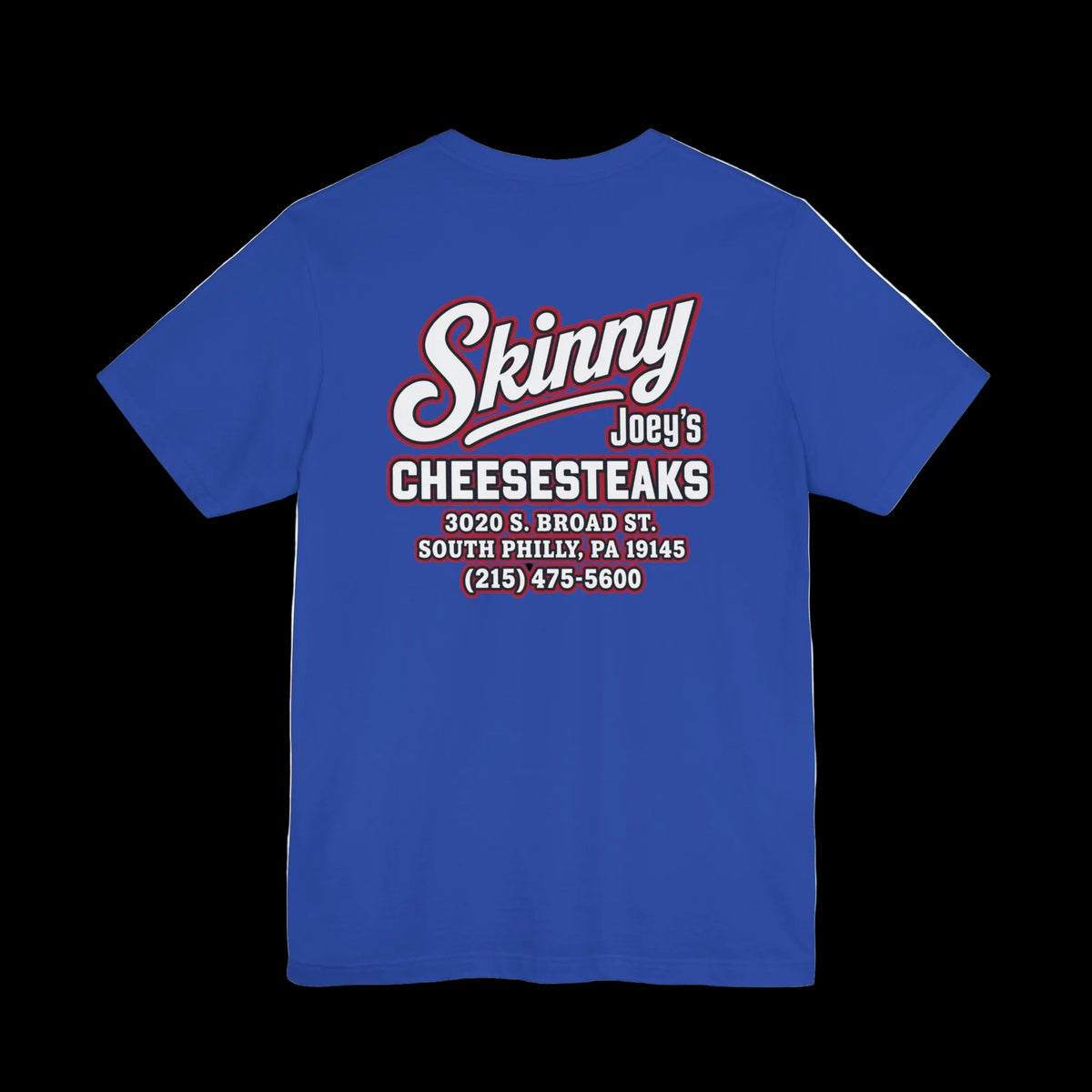 76ers 2026 graphic tee, Philly crime family culture apparel
