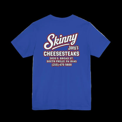 76ers 2026 graphic tee, Philly crime family culture apparel