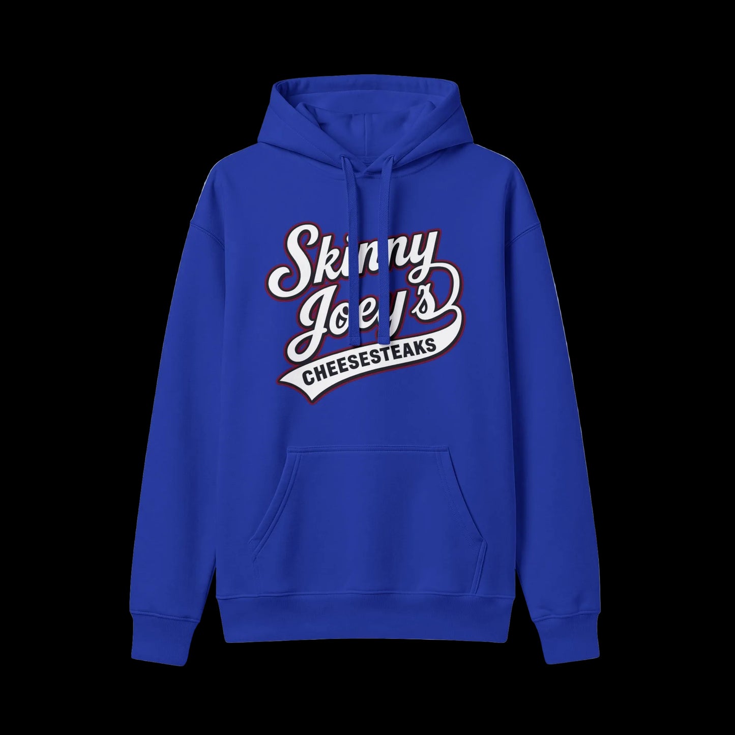 Skinny Joey's Cheesesteaks Hooded Sweatshirt