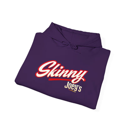Skinny Joey's Logo Hoodie