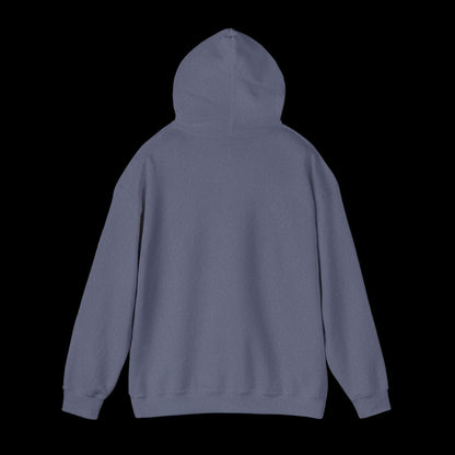 Where Loyalty Meets Legacy – SKINNY Hoodie