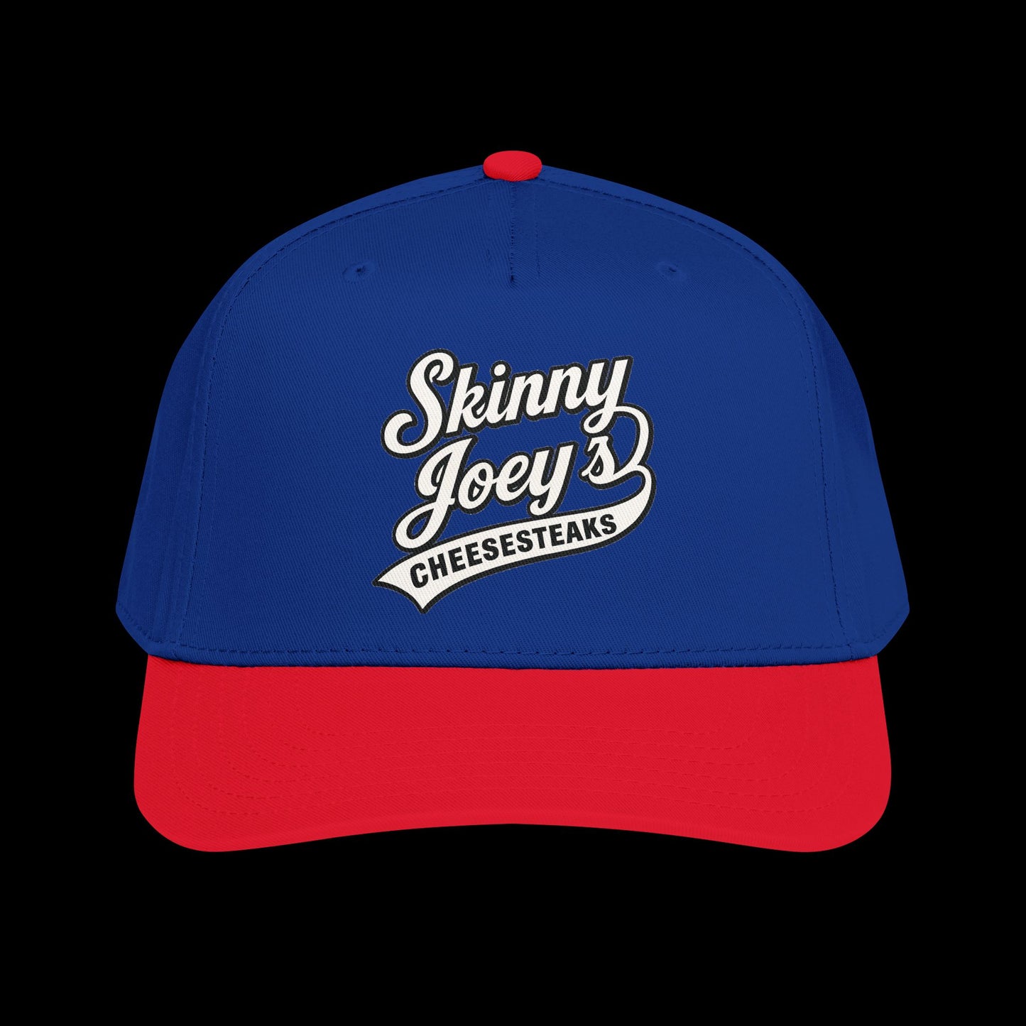 Skinny Joey’s Regular Colored Hat