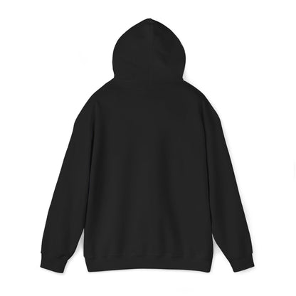 The SKINNY Podcast Hoodie – Heavy Blend Fleece