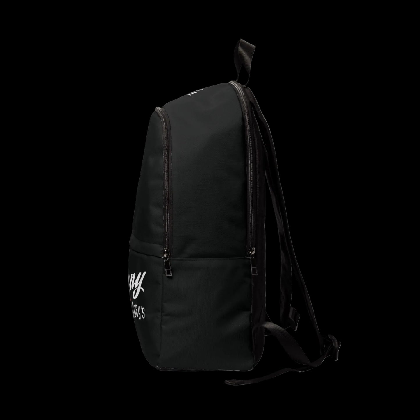 Skinny Joey's Backpack — The Back to School Giveaway Edition