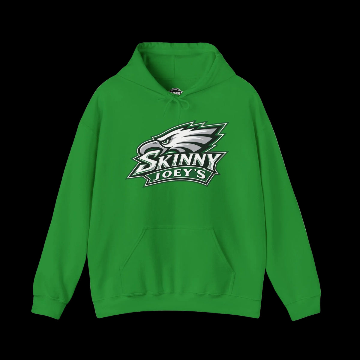 Skinny Joey’s x Eagles 2026 Hoodie