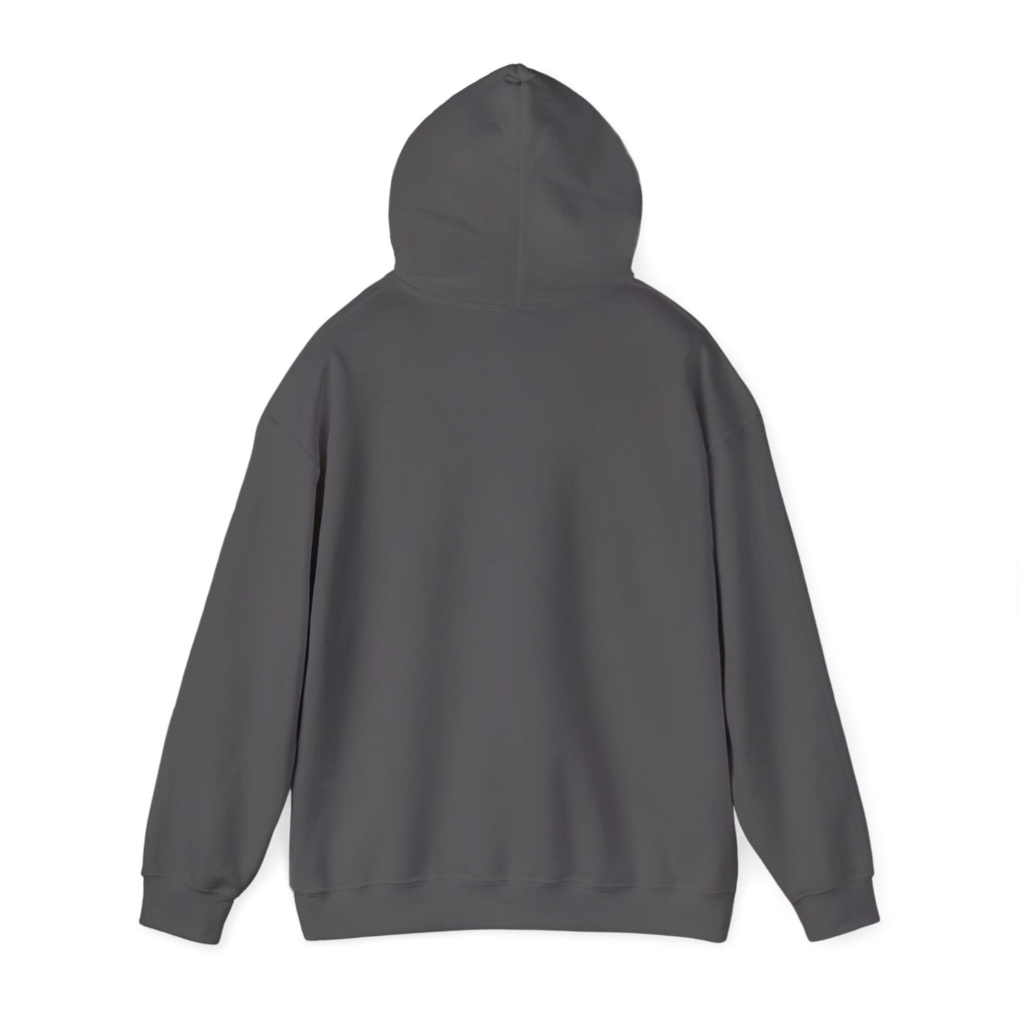 Skinny Joey's Logo Hoodie