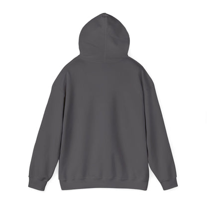 Skinny Joey's Logo Hoodie