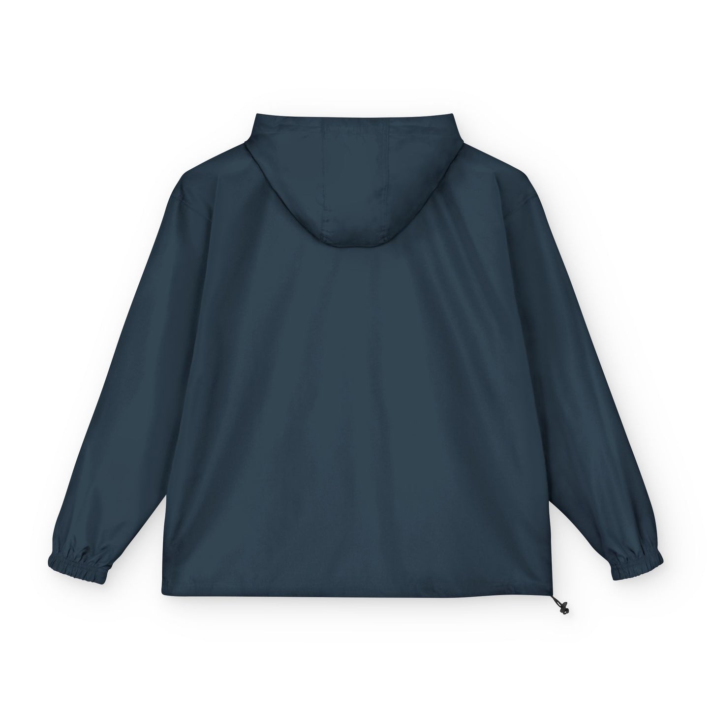 Skinny Joey's Packable Anorak Jacket with Sequin Patch