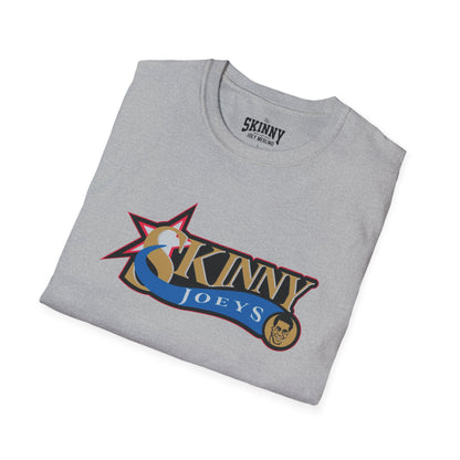 Skinny Joeys x 76ers T-Shirt