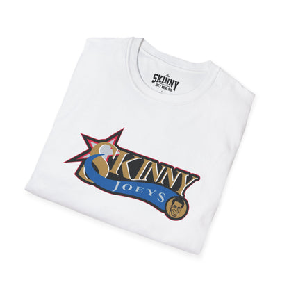 Skinny Joeys x 76ers T-Shirt