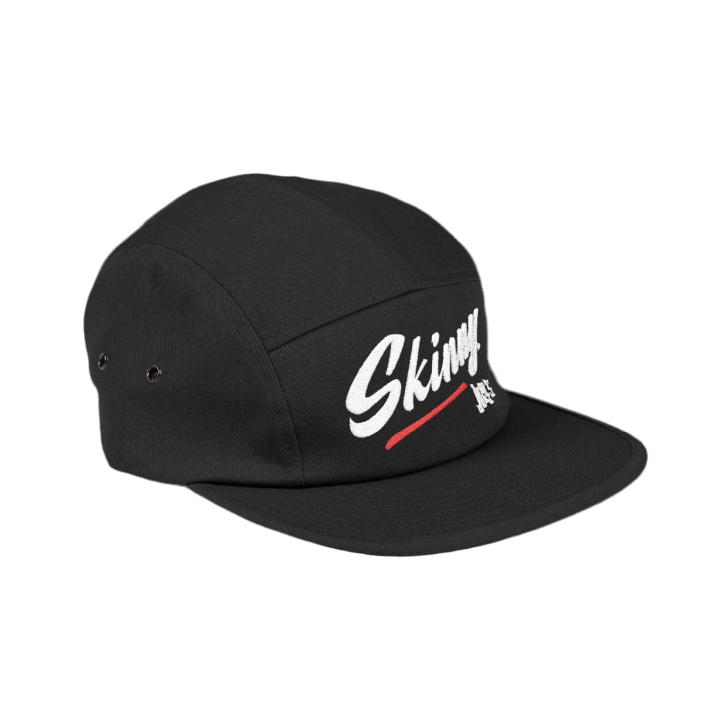 Skinny Joey 5 Panel Streetwear Hat