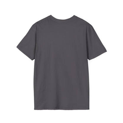 Skinny Statement Unisex T-Shirt