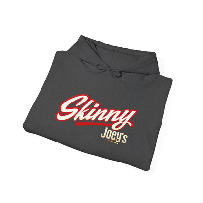 Skinny Joey's Logo Hoodie