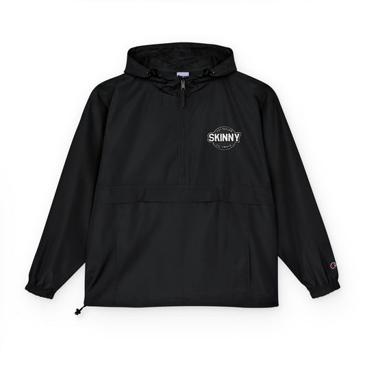 Skinny Joey Swag Track Jacket