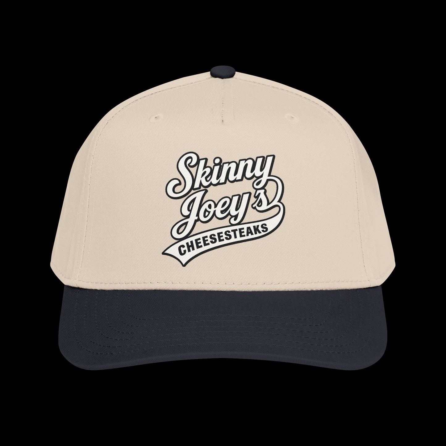 Skinny Joey’s Regular Colored Hat