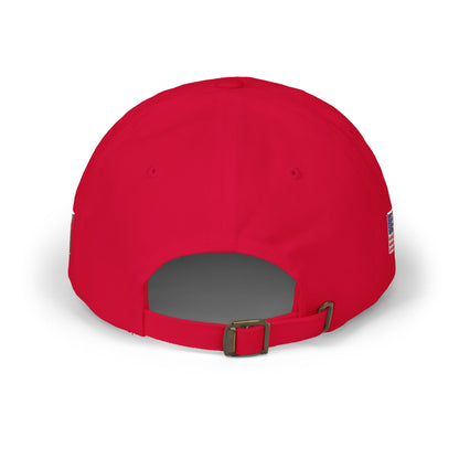 Skinny Joey's Cheesesteaks Wildwood Classic Dad Cap