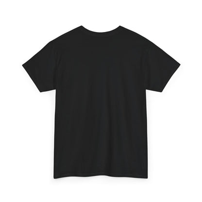 Skinny Joey Merlino Distressed Unisex Heavy Cotton Tee