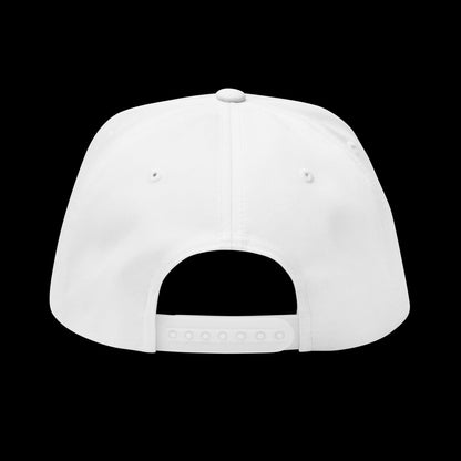 Skinny Joey Flat Bill Cap – Signature Street Style
