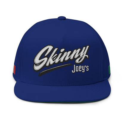 Skinny Joey's' Vintage Snapback