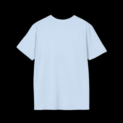 Stylish Unisex T-Shirt | The Skinny with Joey Merlino, Trendy Casual Wear, Gift for Friends, Comfortable Everyday Shirt, Ideal for Events