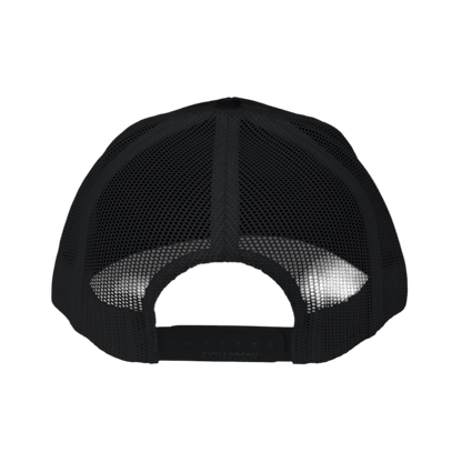 Skinny Joey's Snapback Trucker Embroidered Hat