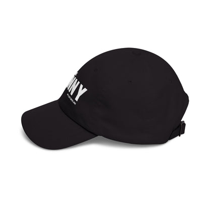 The Skinny Classic Dad Cap