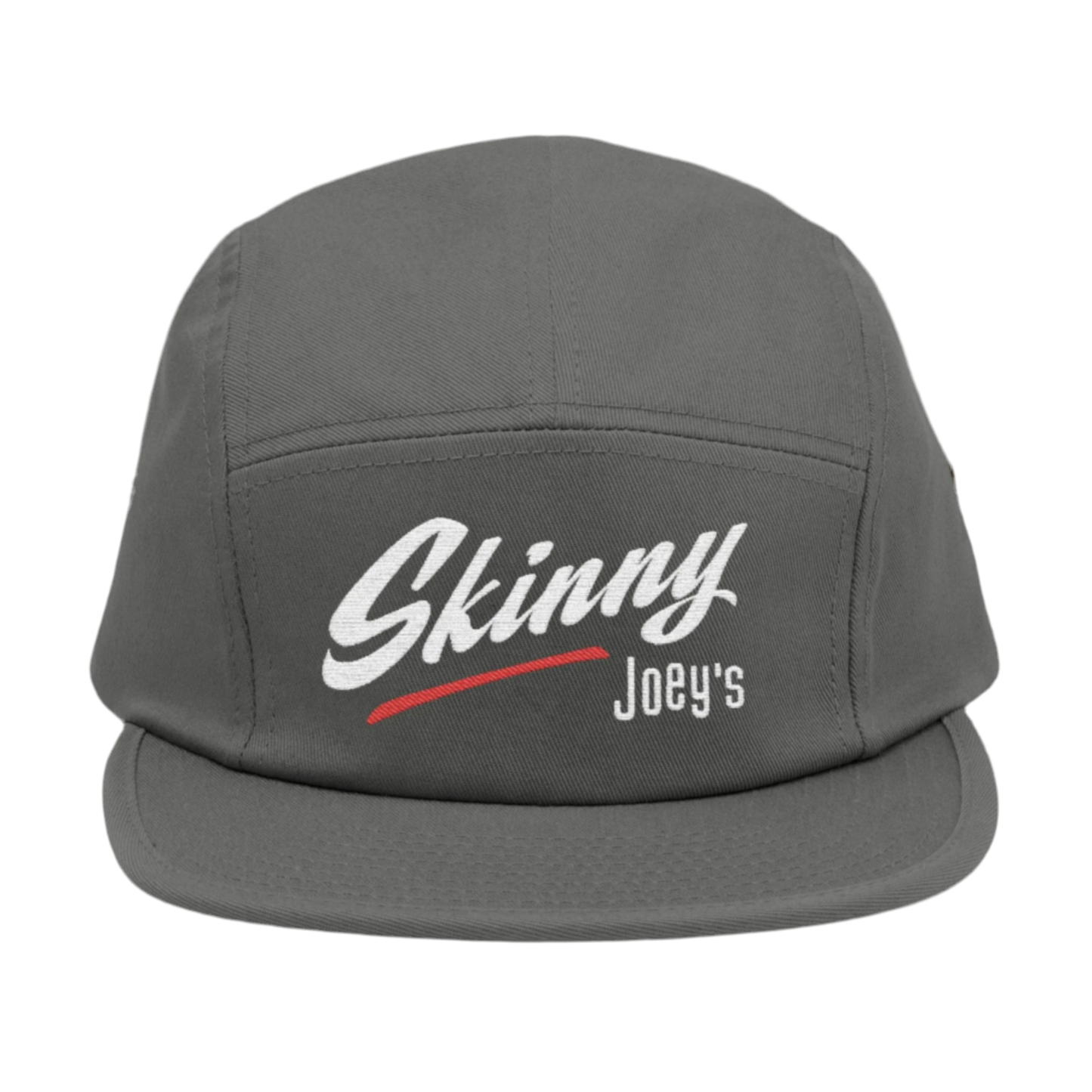 Skinny Joey 5 Panel Streetwear Hat