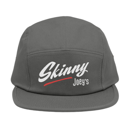 Skinny Joey 5 Panel Streetwear Hat