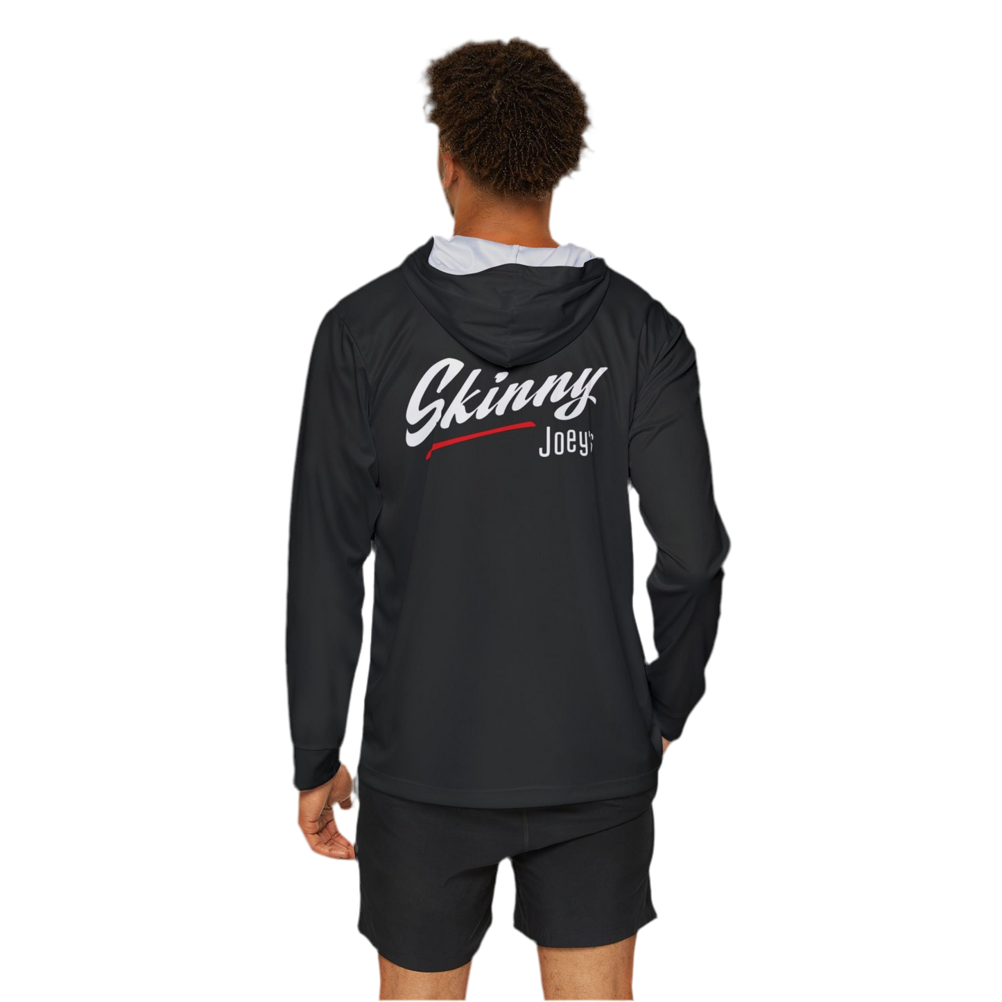 Skinny Joey's Lightweight Warmup