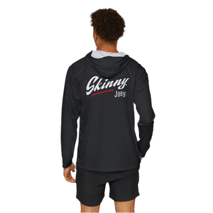 Skinny Joey's Lightweight Warmup