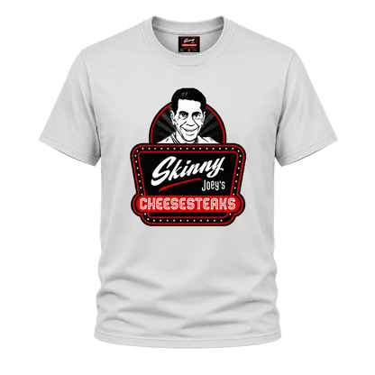 Skinny Joey’s Cheesesteaks T-Shirt