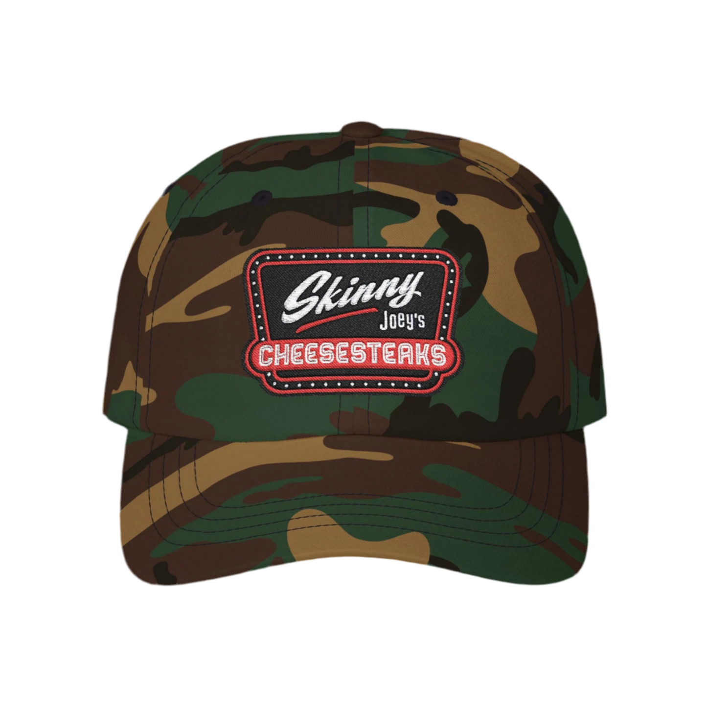 Skinny Joey’s Classic Cap