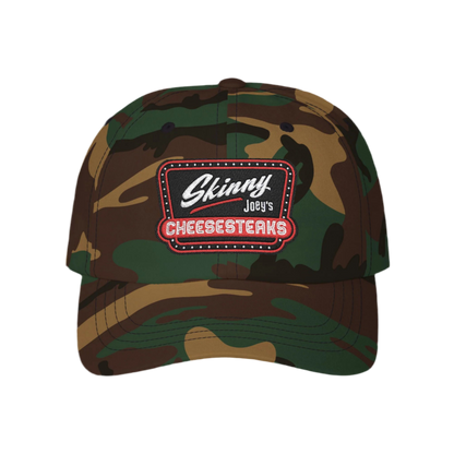 Skinny Joey’s Classic Cap