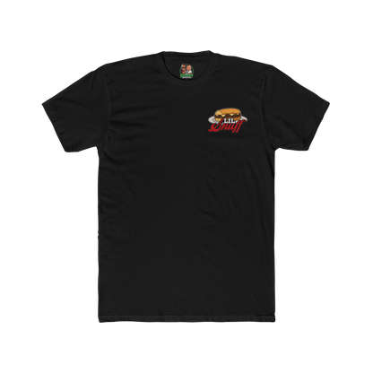 Meet Me @ The Window - Lil Snuff T- Shirt
