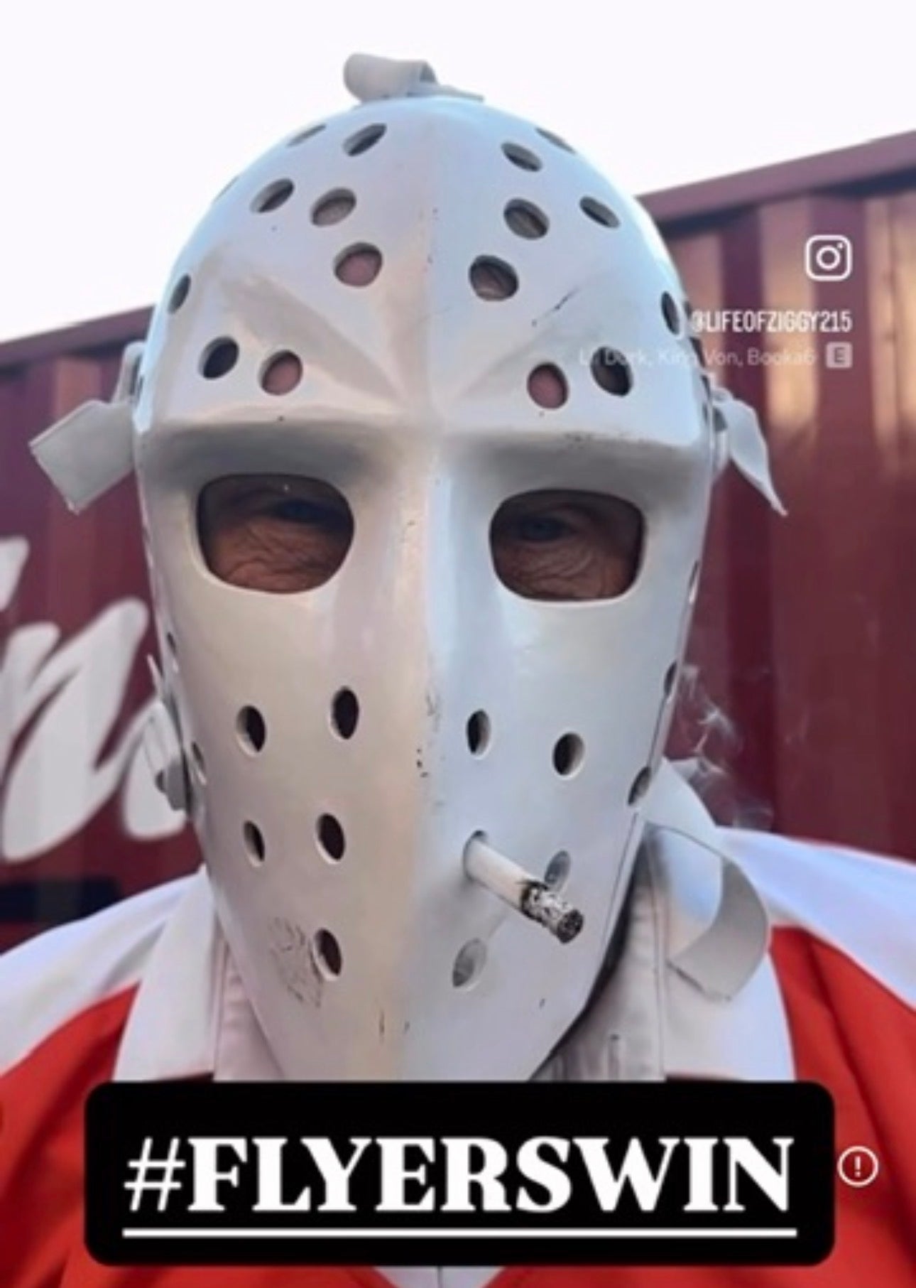 Skinny Joey's "We Can Go Anywhere" Playoff Tee (3XL–5XL)