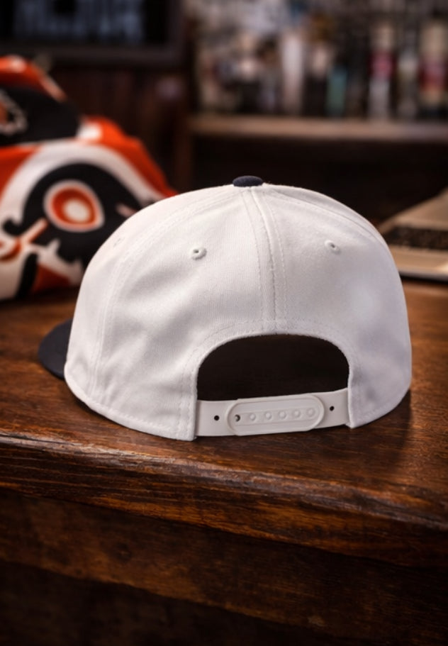 Skinny Joeys x Philly Flyers Cap